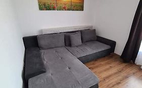 Smarthomeapartman