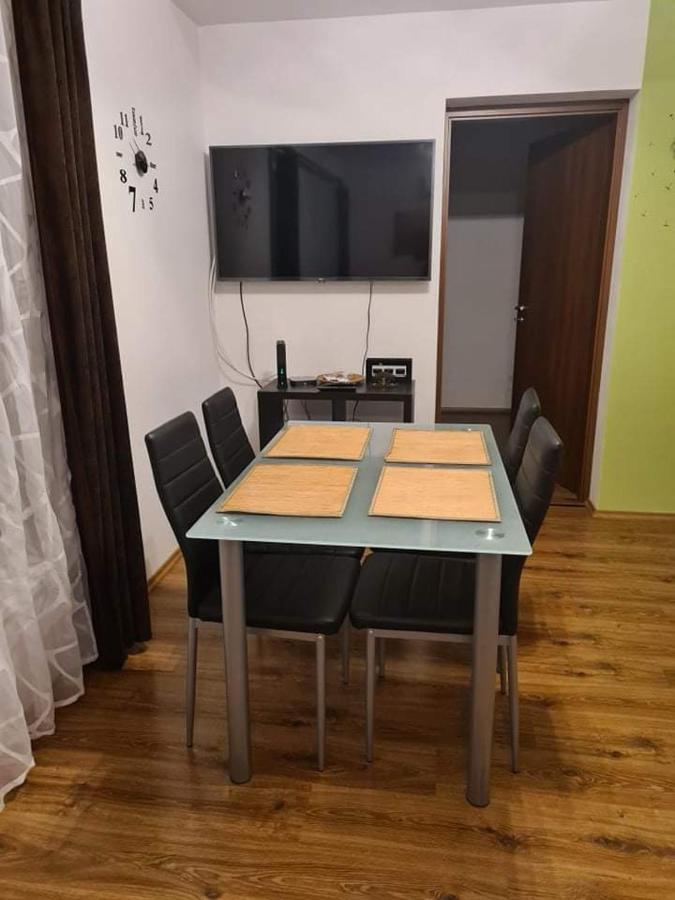 Smarthomeapartman Hajdúszoboszló Exterior foto
