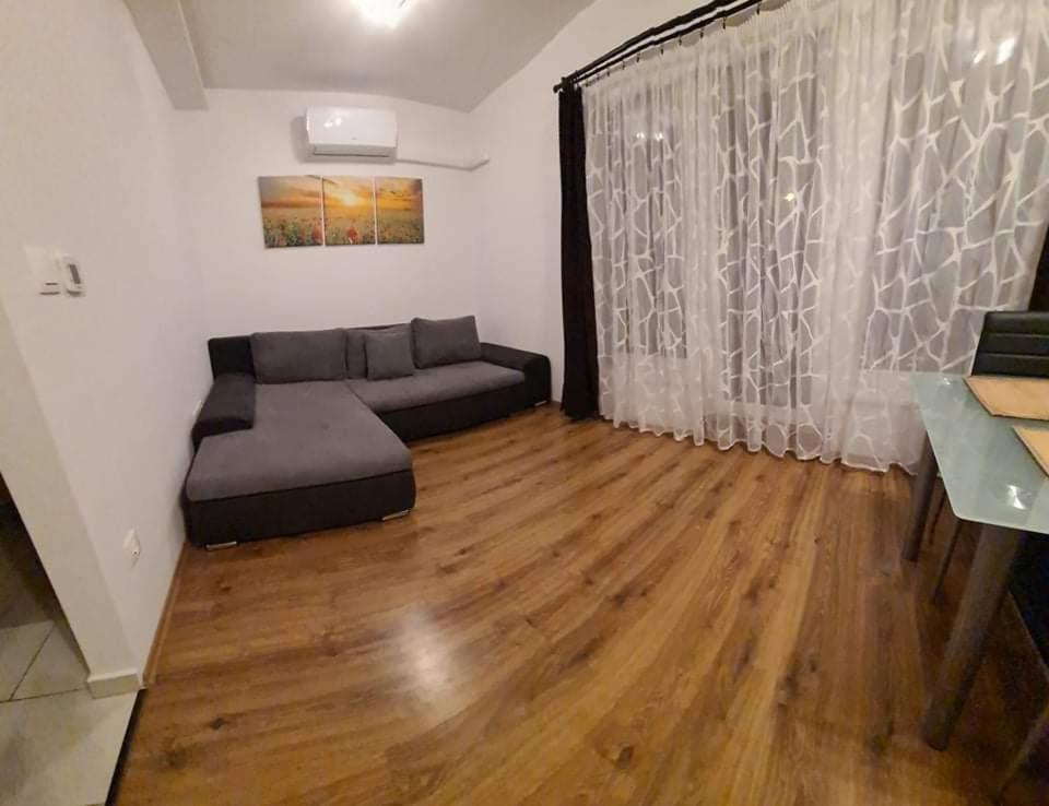 Smarthomeapartman Hajdúszoboszló Exterior foto