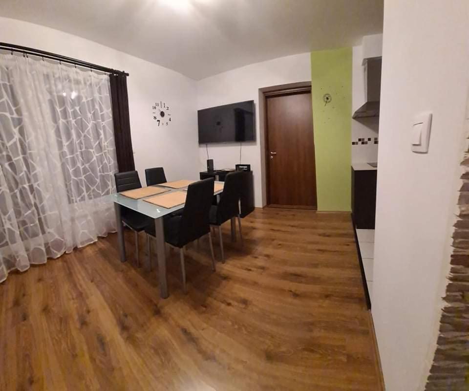 Smarthomeapartman Hajdúszoboszló Exterior foto